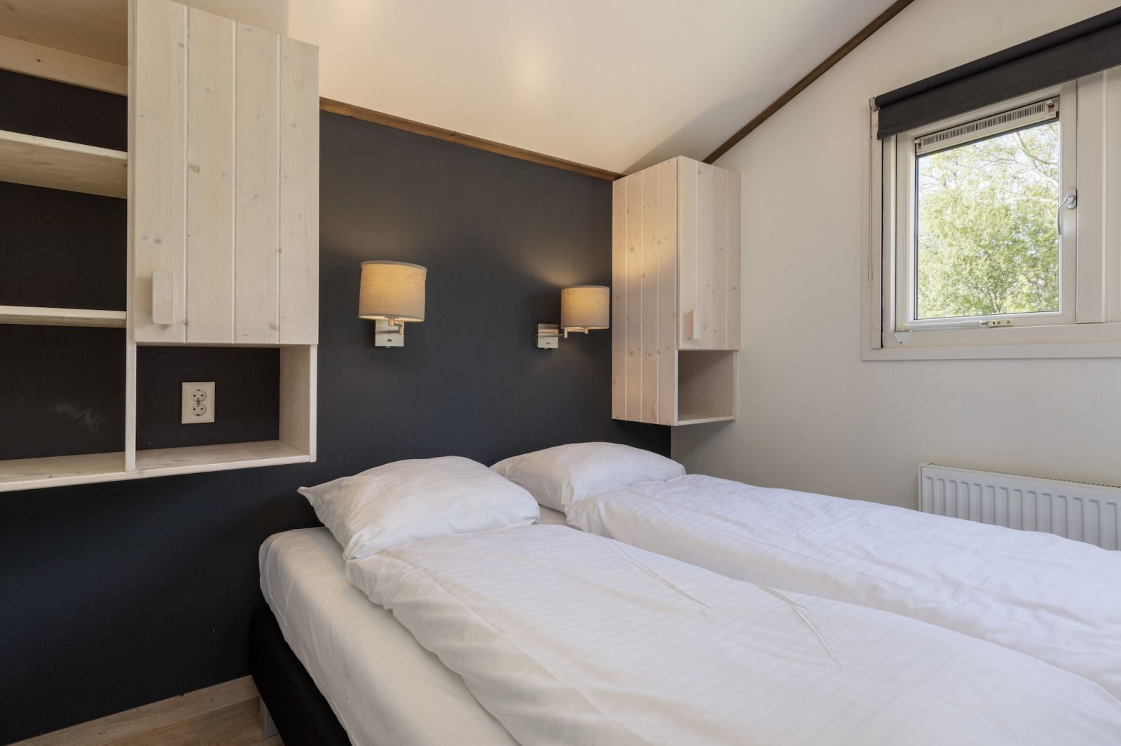 Guest house 121306 - Holiday property Sneekermeer - Waterpark «Terkaple 1»