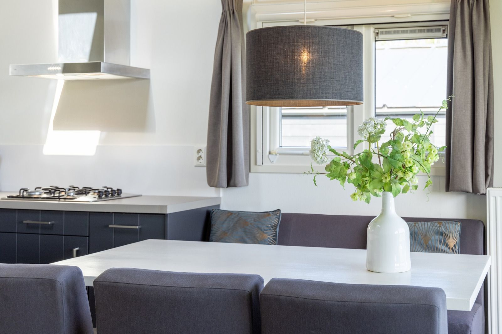 Guest house 121306 - Holiday property Sneekermeer - Waterpark «Terkaple 1»