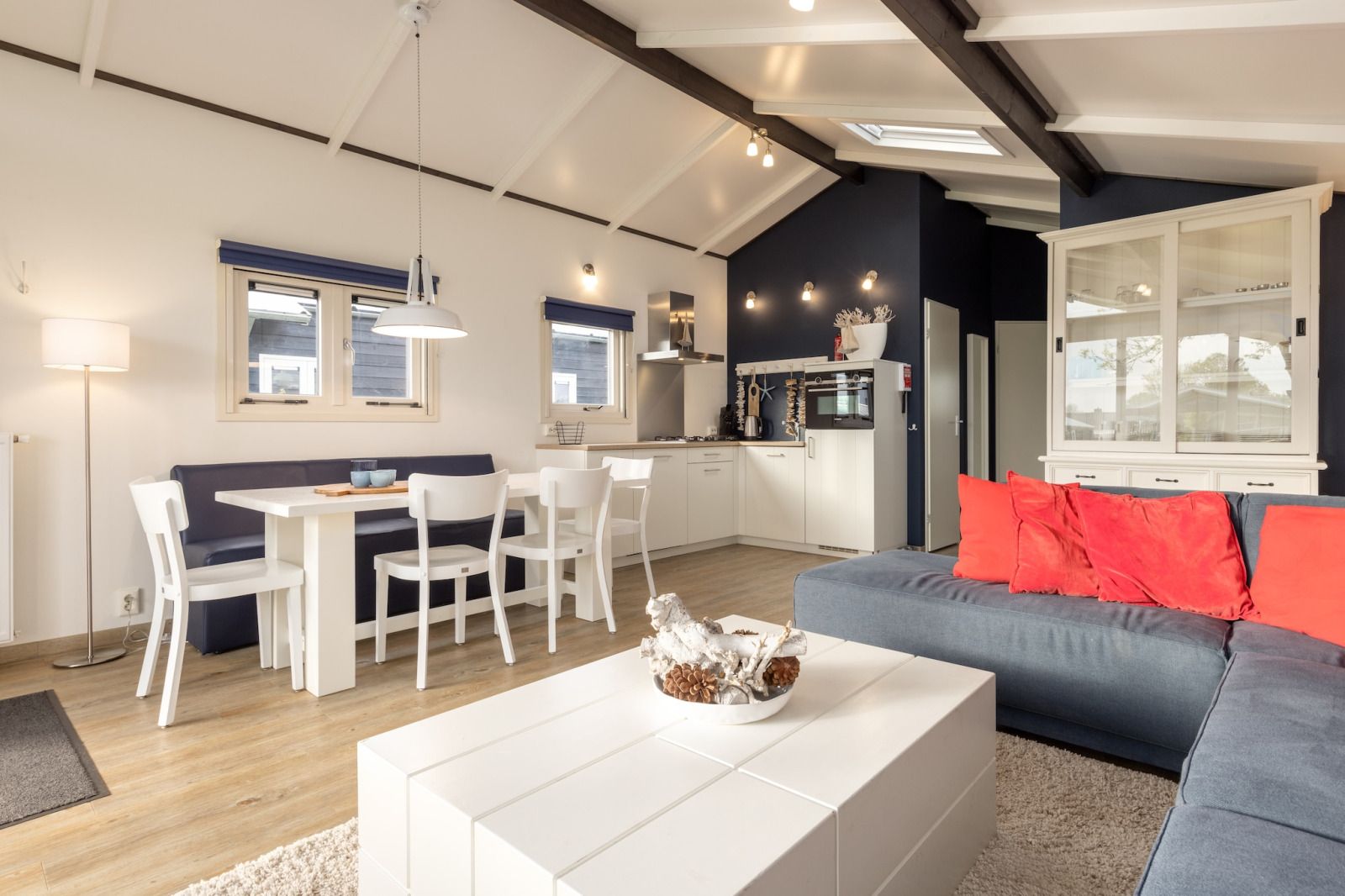 Guest house 121307 - Holiday property Sneekermeer - Waterpark «Terkaple 2»