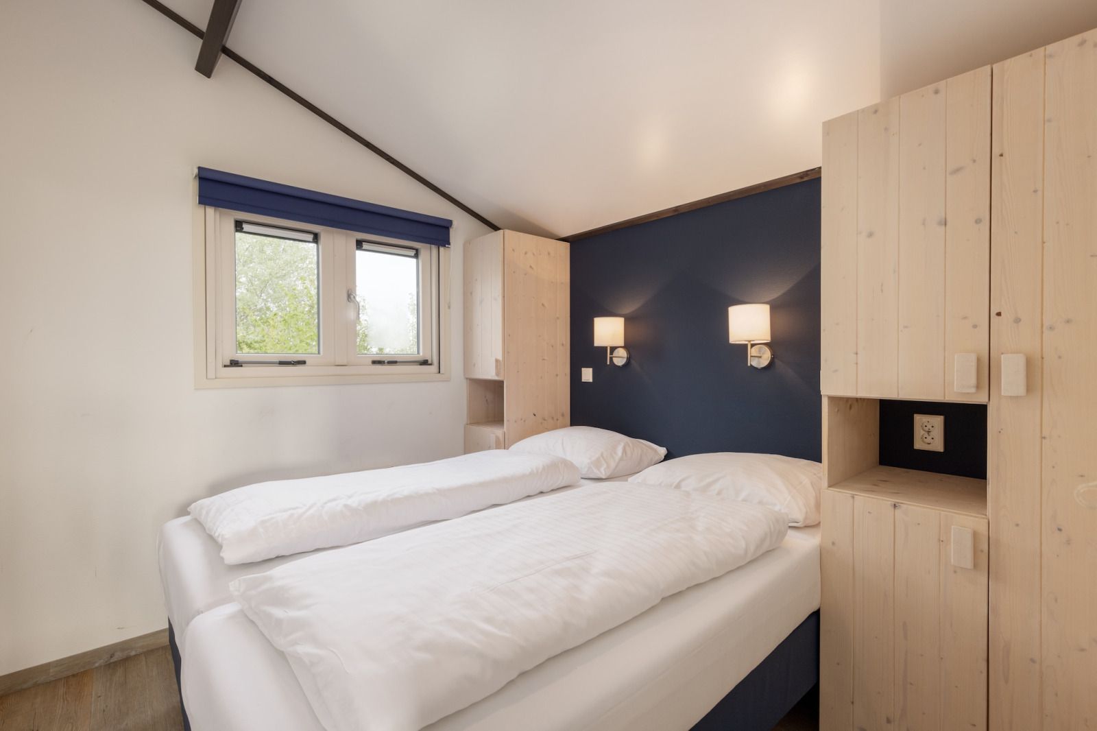 Guest house 121307 - Holiday property Sneekermeer - Waterpark «Terkaple 2»