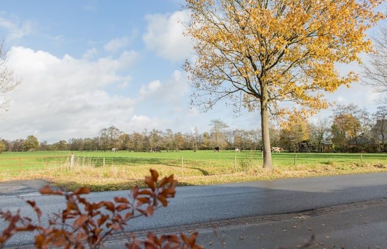 Unterkunft 130305 - Ferienhaus Bergumermeer - Huisje in Sumar