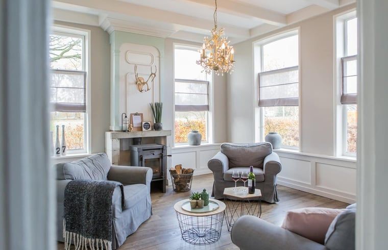 Unterkunft 130305 - Ferienhaus Bergumermeer - Huisje in Sumar