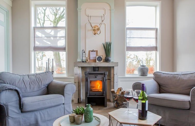 Unterkunft 130305 - Ferienhaus Bergumermeer - Huisje in Sumar