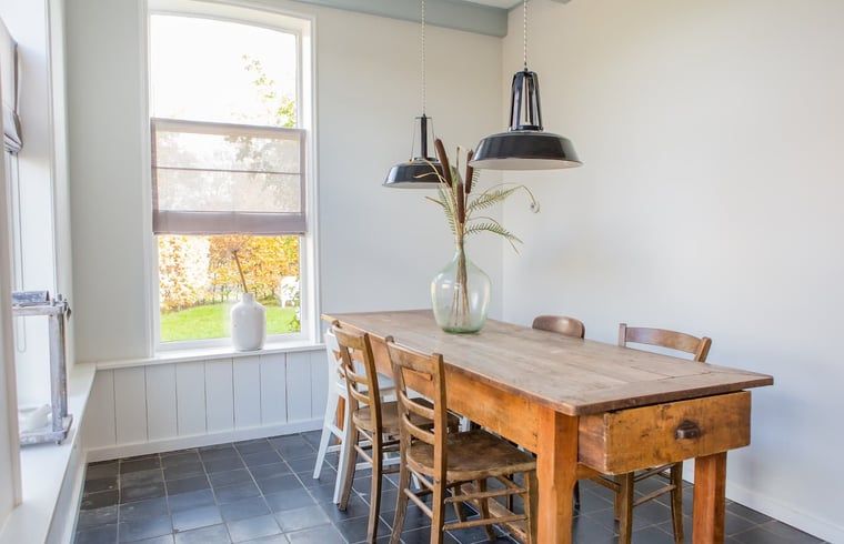 Unterkunft 130305 - Ferienhaus Bergumermeer - Huisje in Sumar