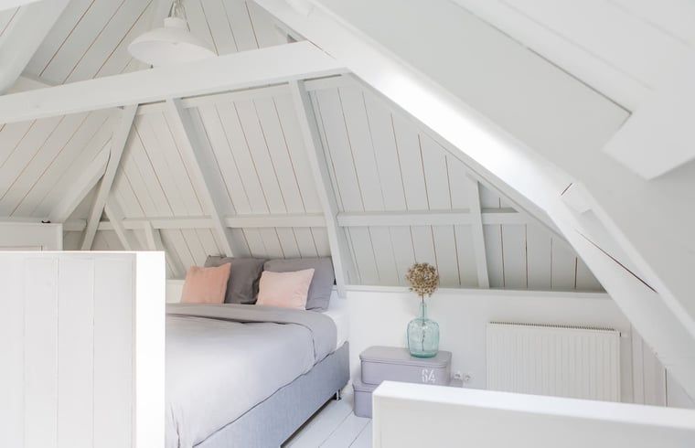 Unterkunft 130305 - Ferienhaus Bergumermeer - Huisje in Sumar