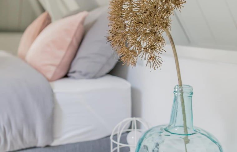 Unterkunft 130305 - Ferienhaus Bergumermeer - Huisje in Sumar