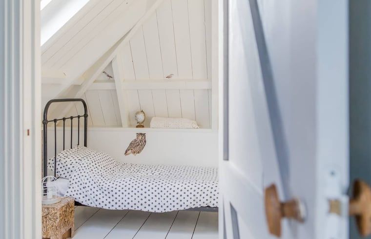 Unterkunft 130305 - Ferienhaus Bergumermeer - Huisje in Sumar