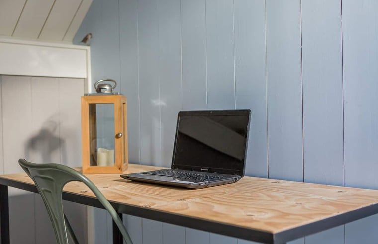 Unterkunft 130305 - Ferienhaus Bergumermeer - Huisje in Sumar