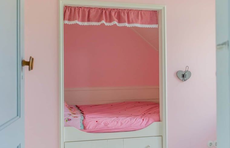 Unterkunft 130305 - Ferienhaus Bergumermeer - Huisje in Sumar