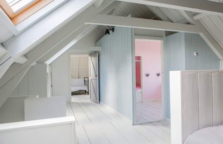 Unterkunft 130305 - Ferienhaus Bergumermeer - Huisje in Sumar