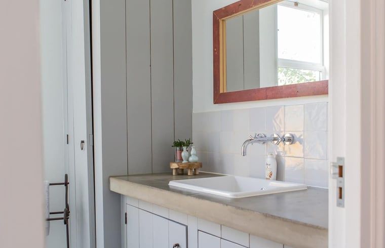 Unterkunft 130305 - Ferienhaus Bergumermeer - Huisje in Sumar