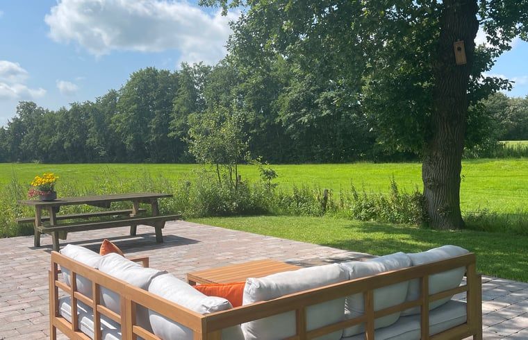 Guest house 130307 - Holiday property Bergumermeer - Huisje in Sumar