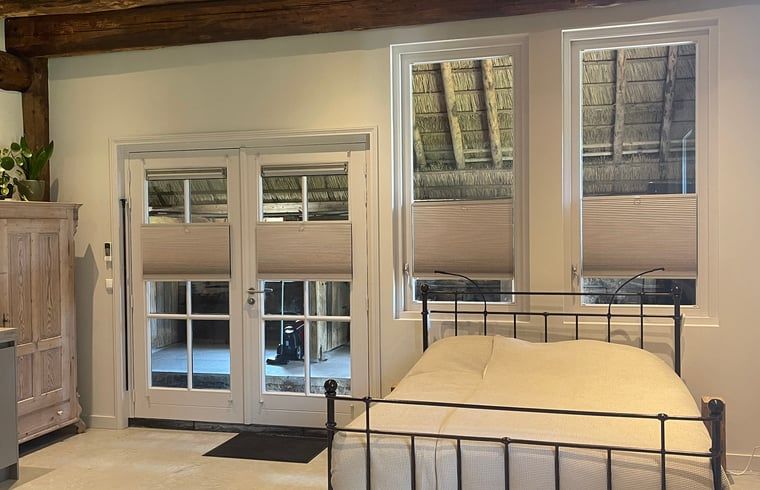 Guest house 130307 - Holiday property Bergumermeer - Huisje in Sumar