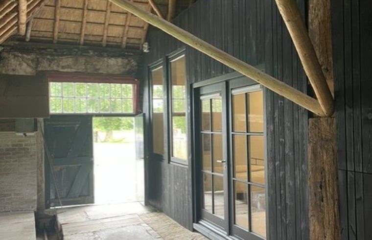 Guest house 130307 - Holiday property Bergumermeer - Huisje in Sumar