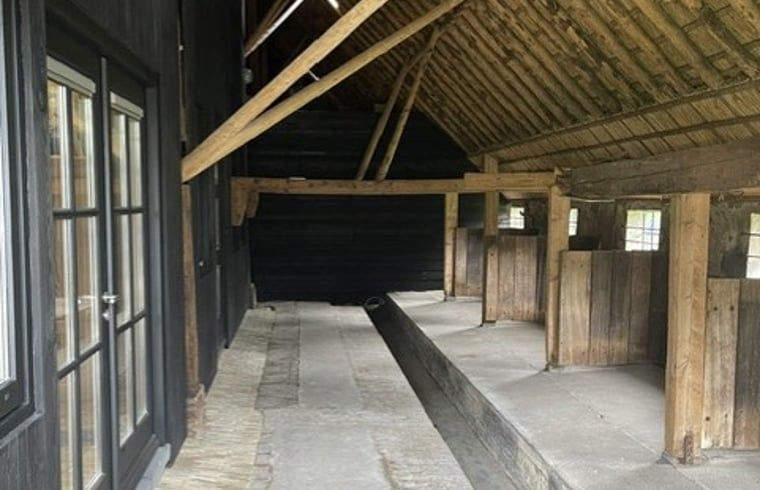 Guest house 130307 - Holiday property Bergumermeer - Huisje in Sumar