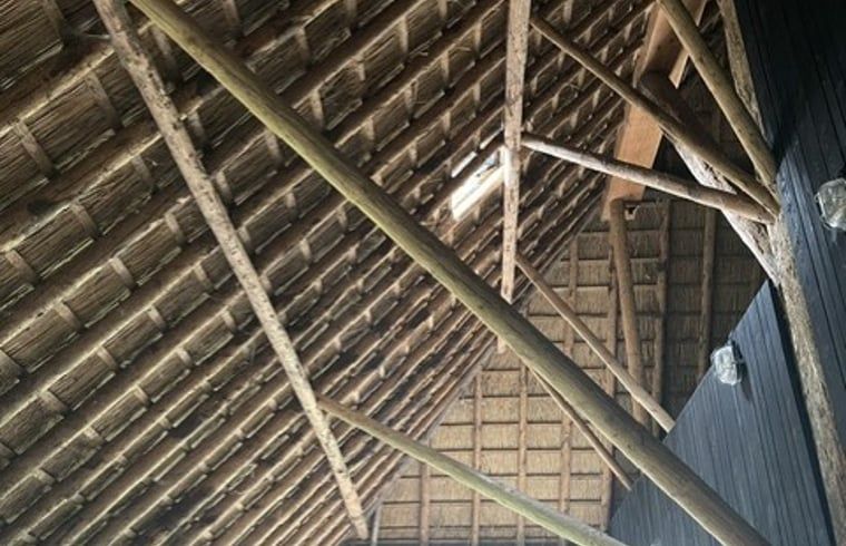 Guest house 130307 - Holiday property Bergumermeer - Huisje in Sumar