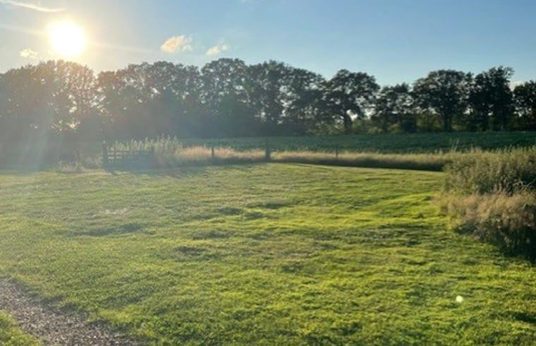 Guest house 130307 - Holiday property Bergumermeer - Huisje in Sumar