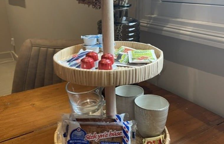 Guest house 130307 - Holiday property Bergumermeer - Huisje in Sumar