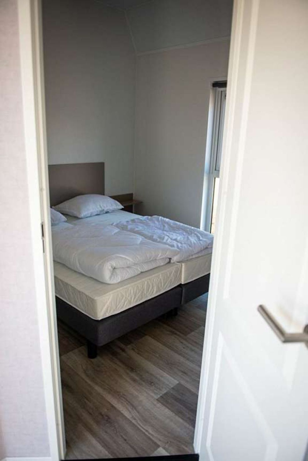 Verblijf 130318 - Vakantiewoning Bergumermeer - Waterlodge type 2