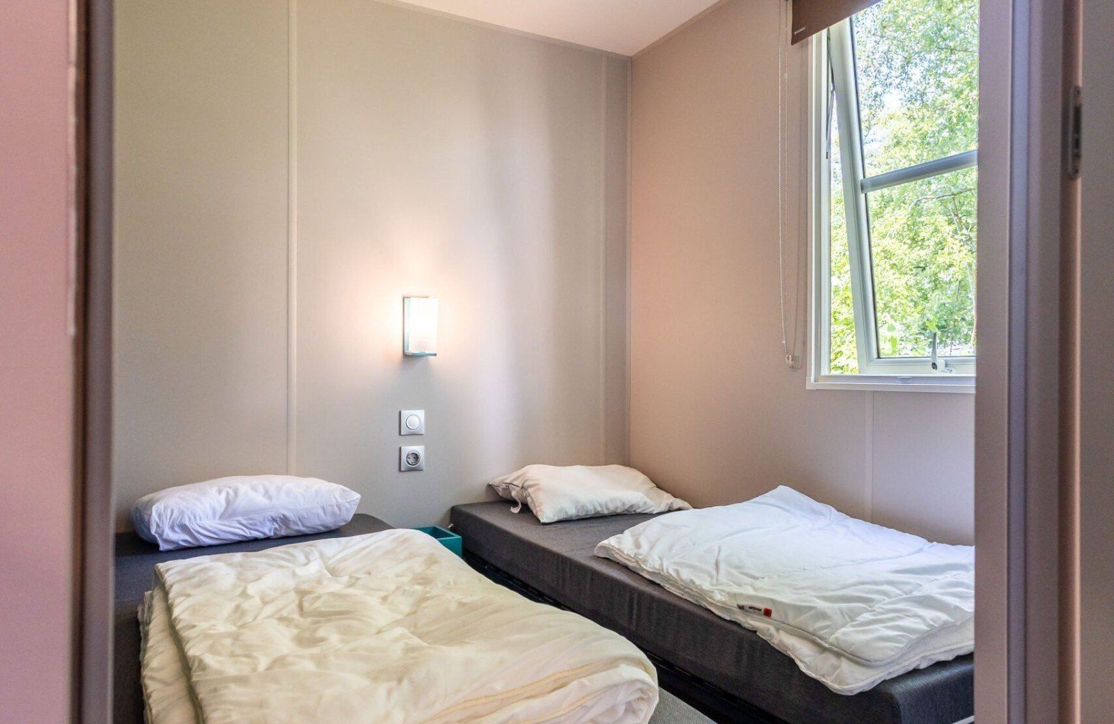 Unterkunft 130324 - Ferienhaus Bergumermeer - Lodge XL - comfort