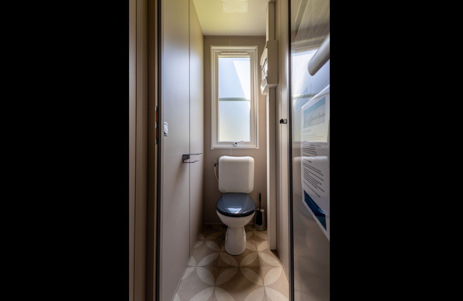 Unterkunft 130324 - Ferienhaus Bergumermeer - Lodge XL - comfort