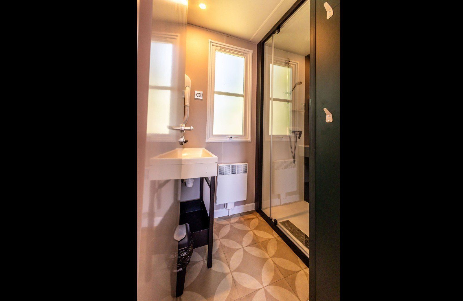 Unterkunft 130324 - Ferienhaus Bergumermeer - Lodge XL - comfort