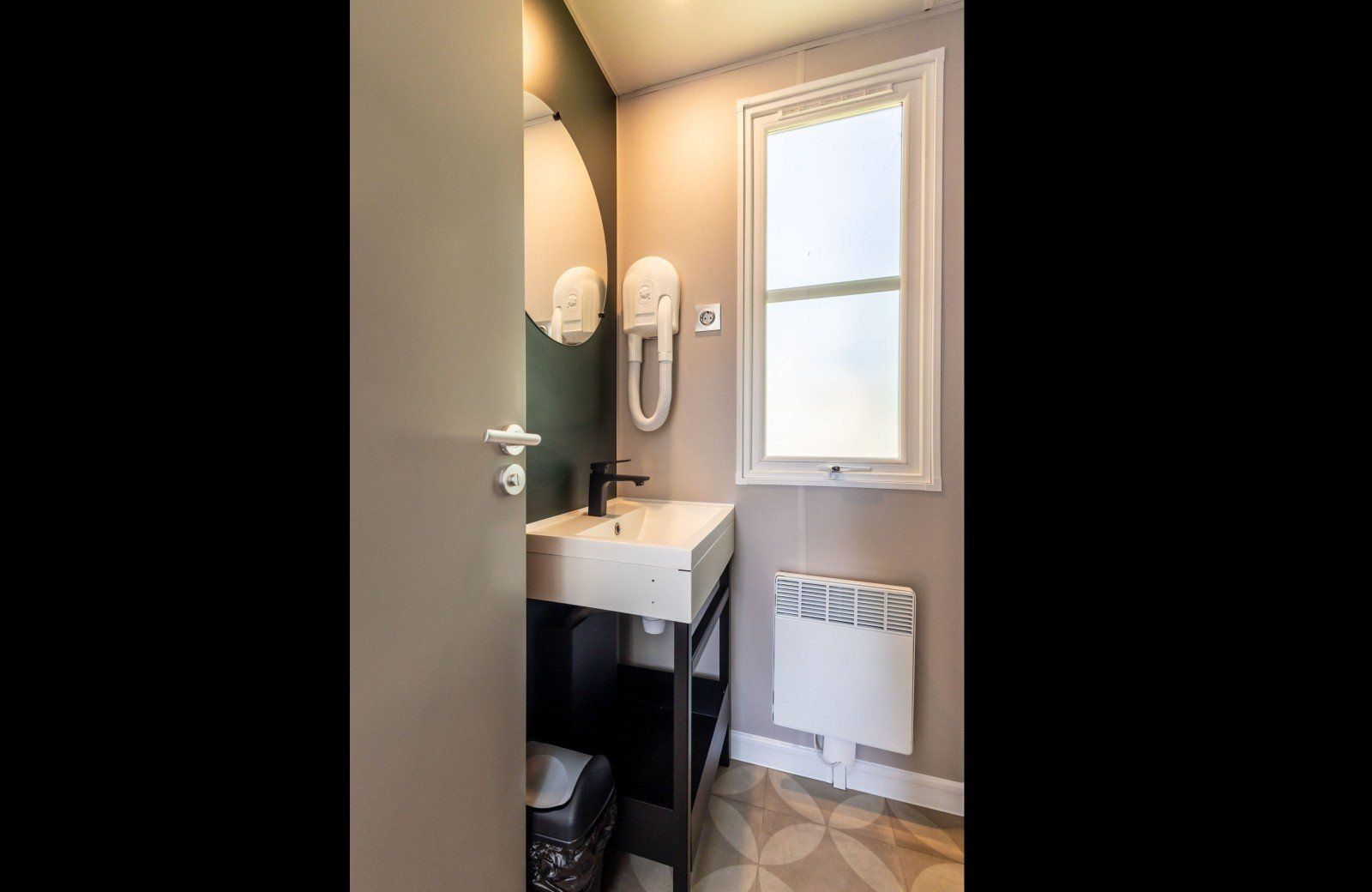 Unterkunft 130324 - Ferienhaus Bergumermeer - Lodge XL - comfort