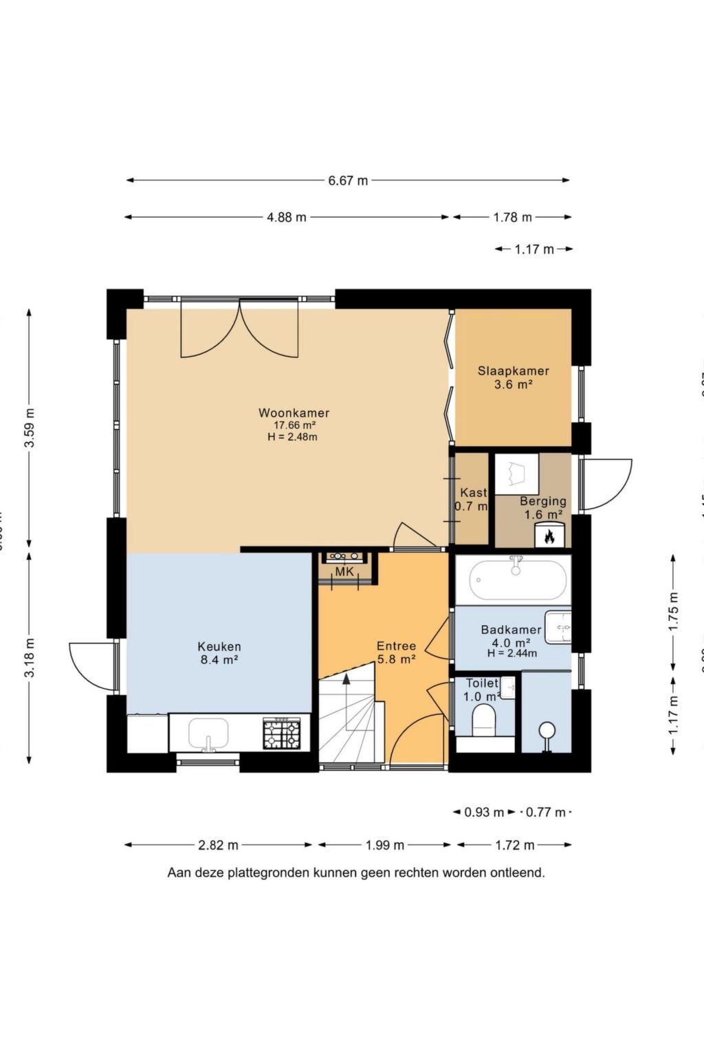 Unterkunft 140116 - Ferienhaus Princehof/Alde feanen - Vakantiehuis Bungalowpark It Wiid