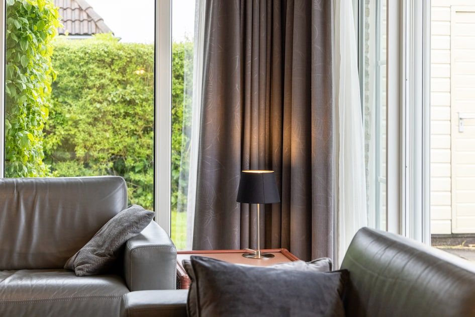 Guest house 140139 - Bungalow Princehof/Alde feanen - Wetterbungalow 6