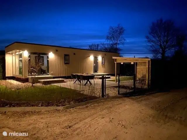 Guest house 150113 - Chalet  - Friesland Chalet