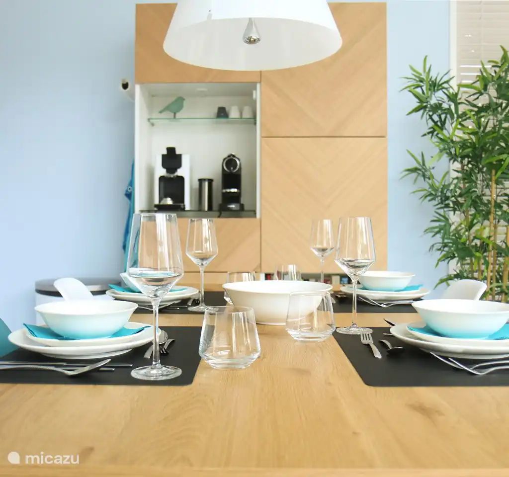 Guest house 150114 - Bungalow  - Rietreiger vakantielodge (2 badk.)