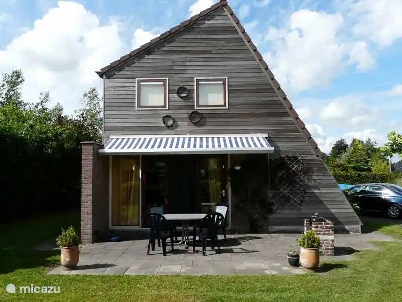 Guest house 150124 - Bungalow  - Pikmeer