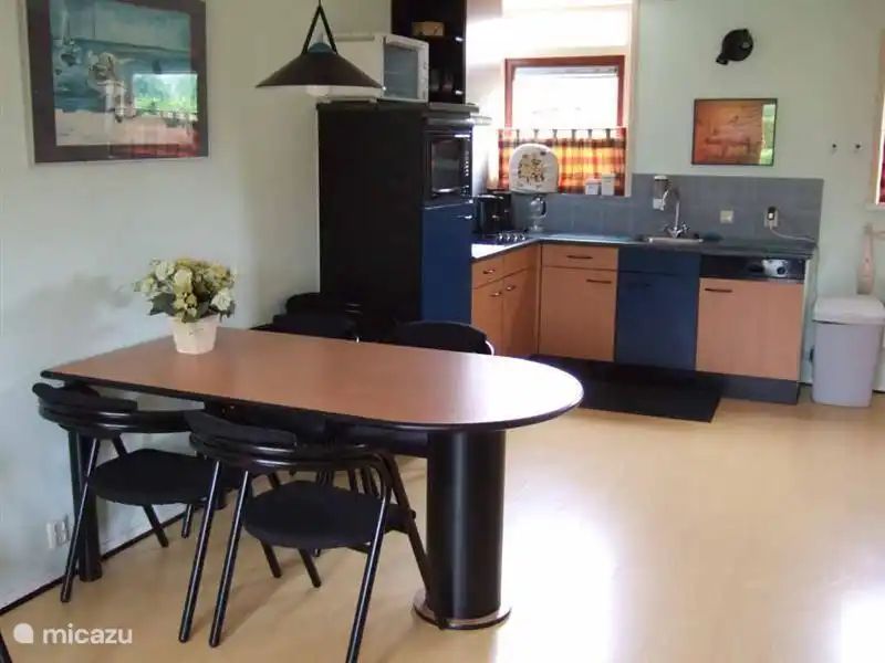 Guest house 150124 - Bungalow  - Pikmeer