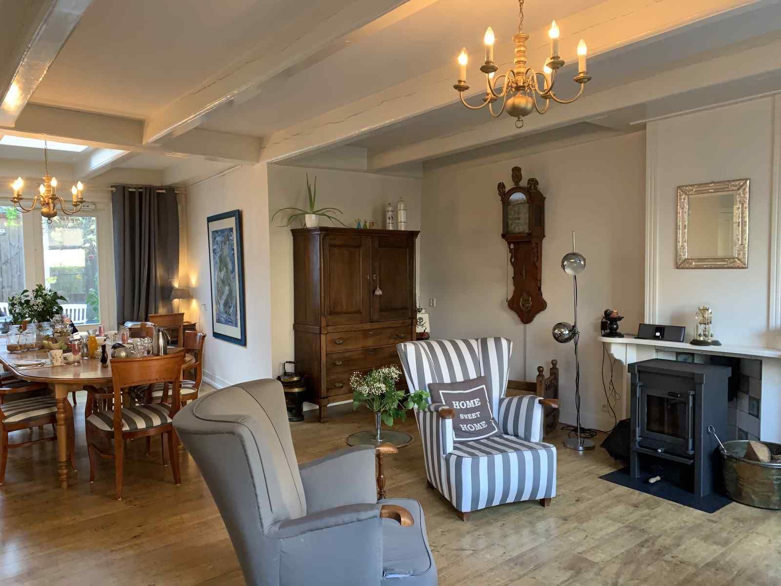 Unterkunft 150131 - Ferienhaus Pikmeer - FR341