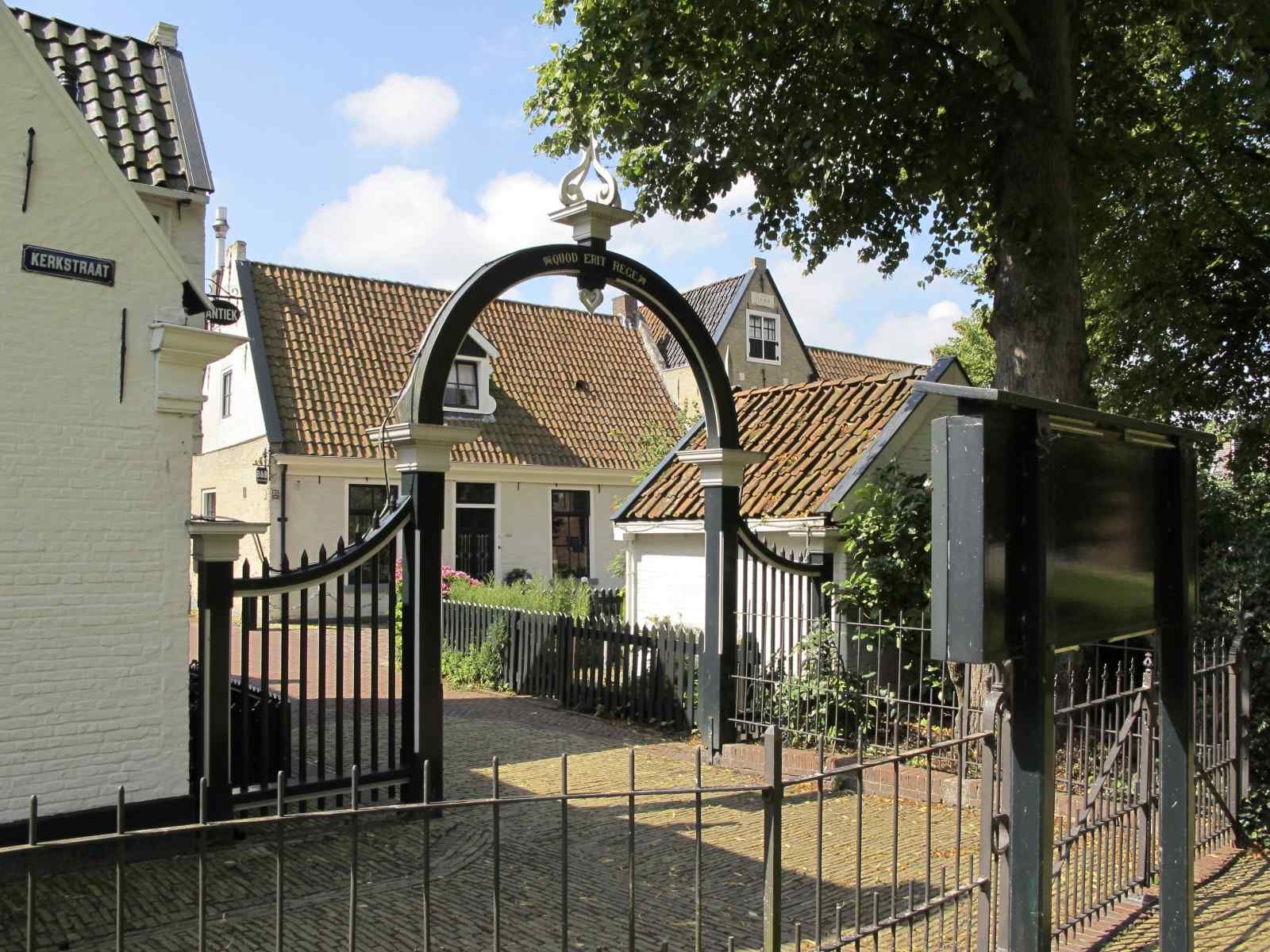 Unterkunft 150131 - Ferienhaus Pikmeer - FR341