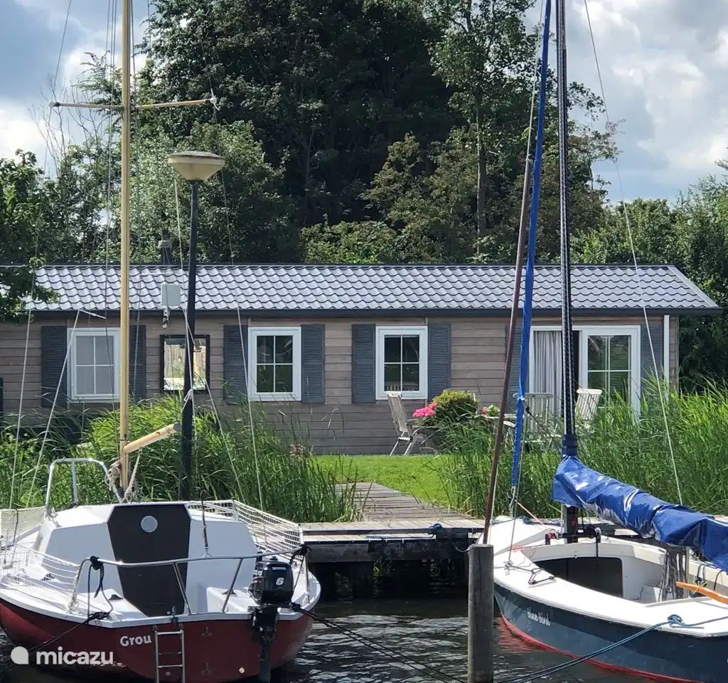 Guest house 150139 - Chalet  - Huske Grou