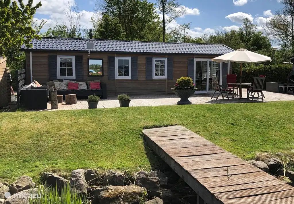 Guest house 150139 - Chalet  - Huske Grou