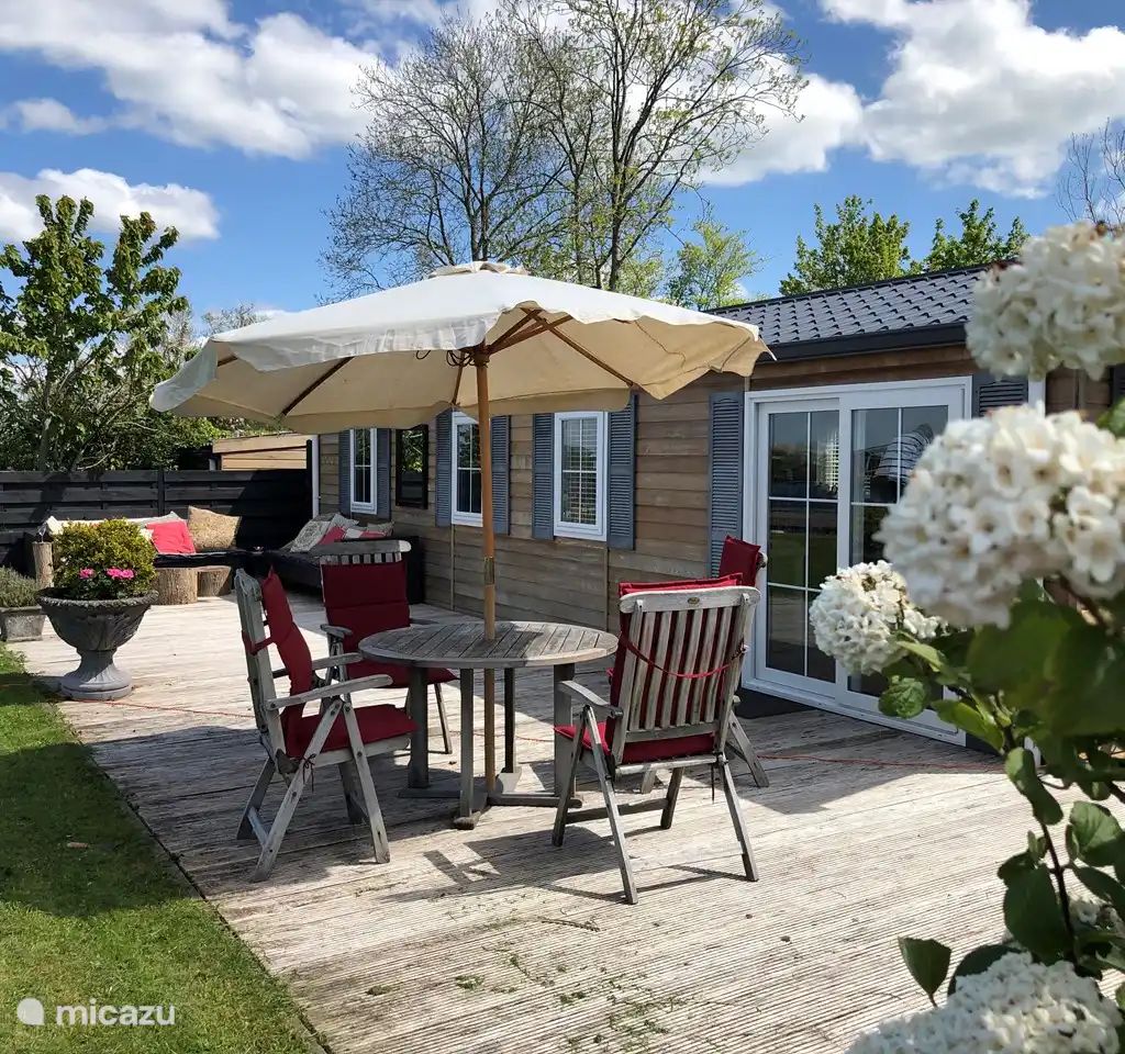 Guest house 150139 - Chalet  - Huske Grou