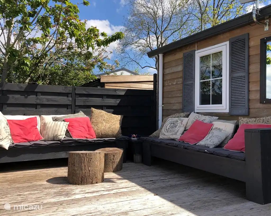 Guest house 150139 - Chalet  - Huske Grou