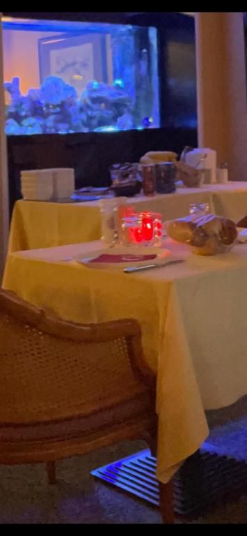 Guest house 156205 - Apartment Walcheren - Hotel Le Beau Rivage