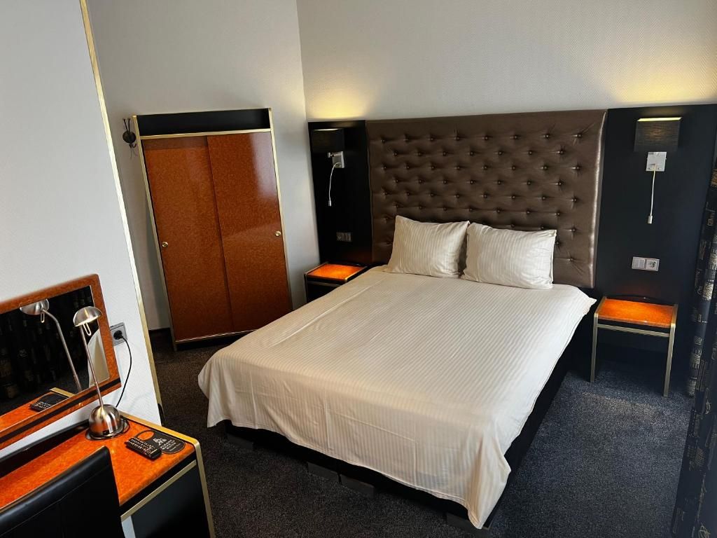 Guest house 156205 - Apartment Walcheren - Hotel Le Beau Rivage