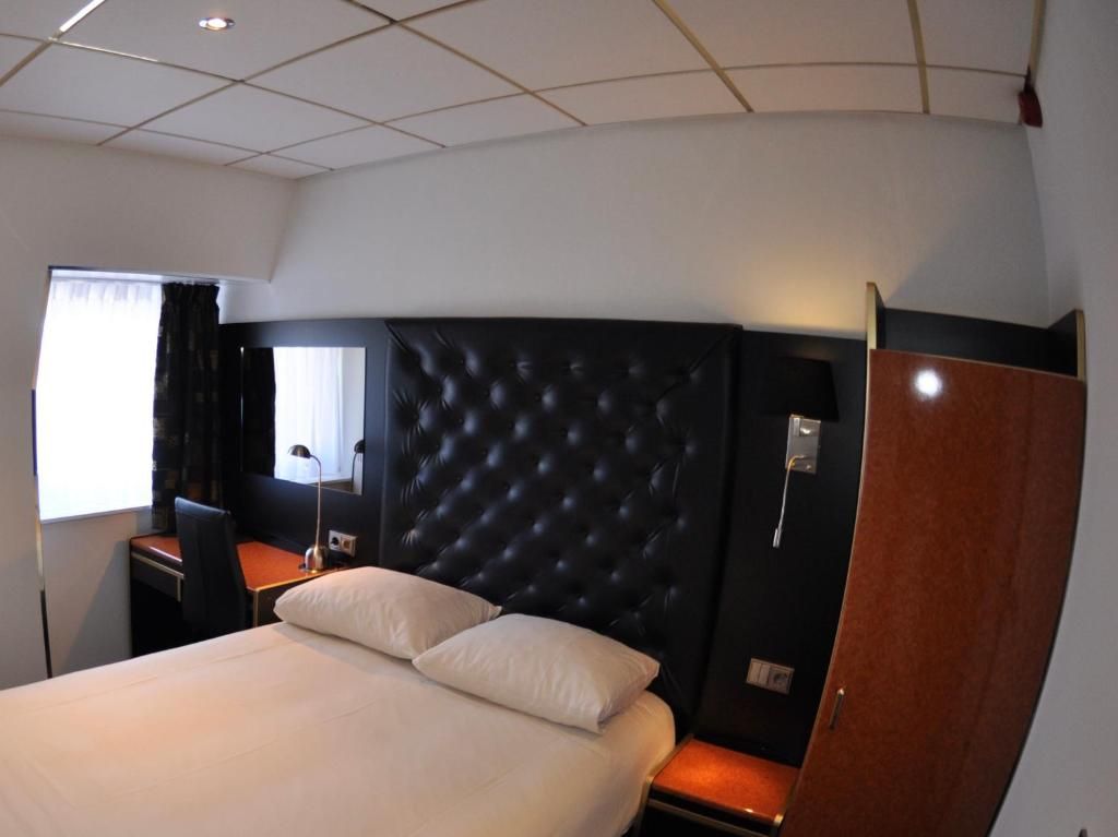 Guest house 156205 - Apartment Walcheren - Hotel Le Beau Rivage