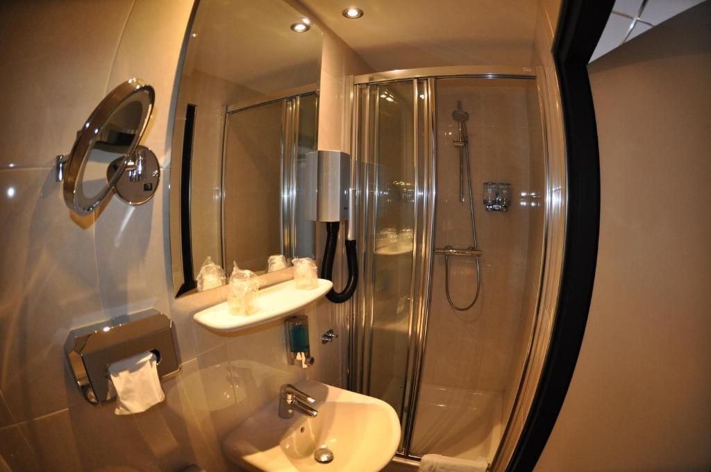 Guest house 156205 - Apartment Walcheren - Hotel Le Beau Rivage