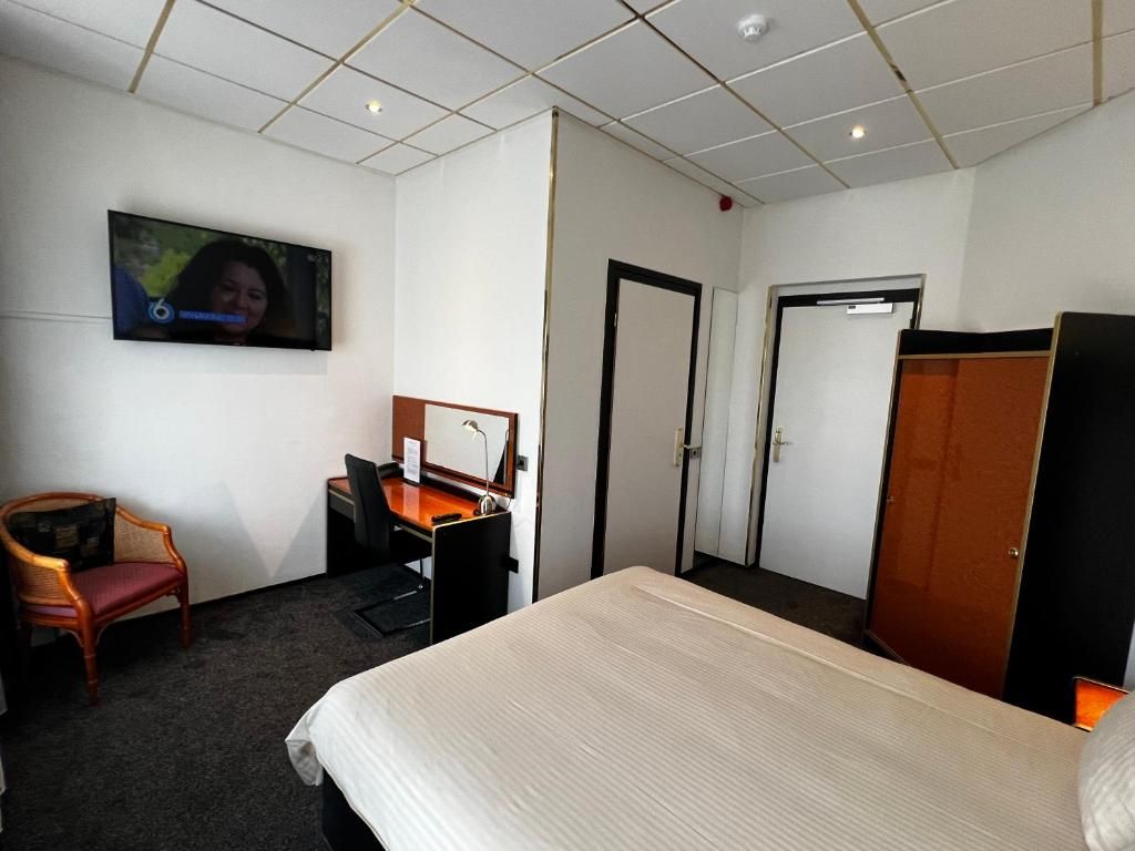 Guest house 156205 - Apartment Walcheren - Hotel Le Beau Rivage