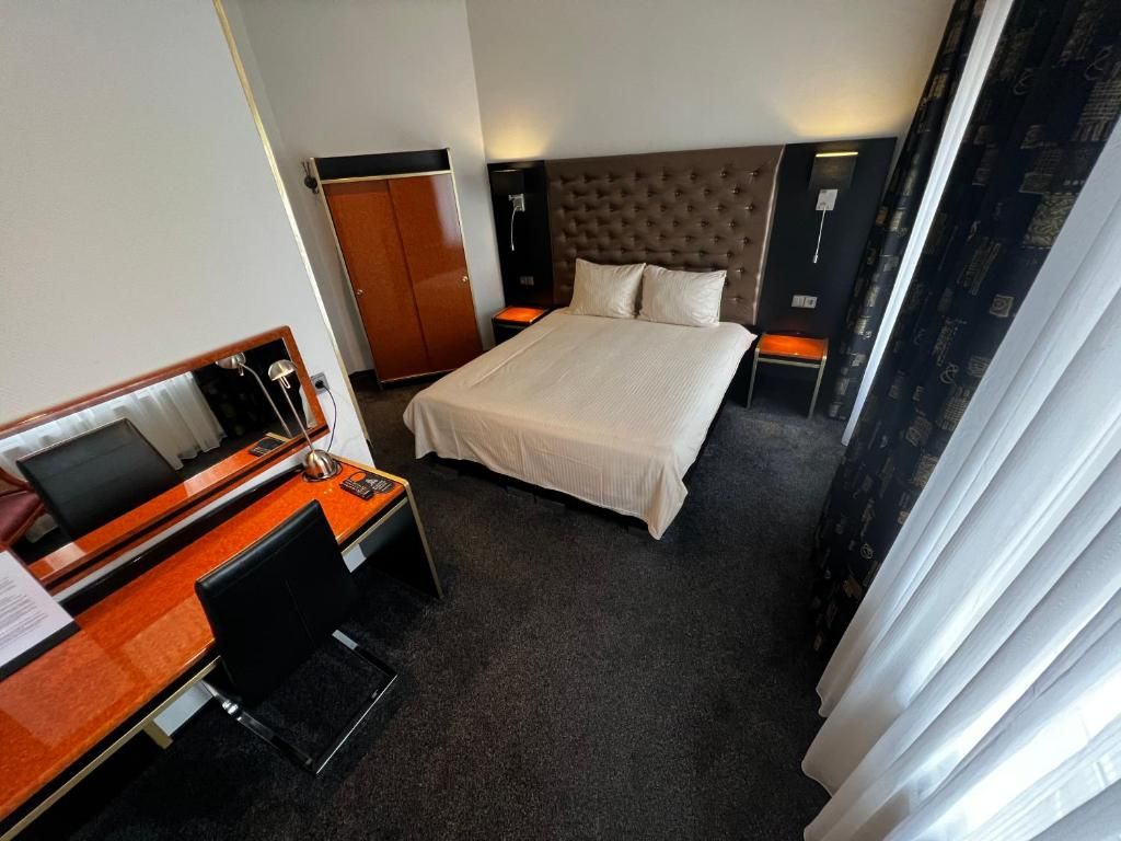 Guest house 156205 - Apartment Walcheren - Hotel Le Beau Rivage