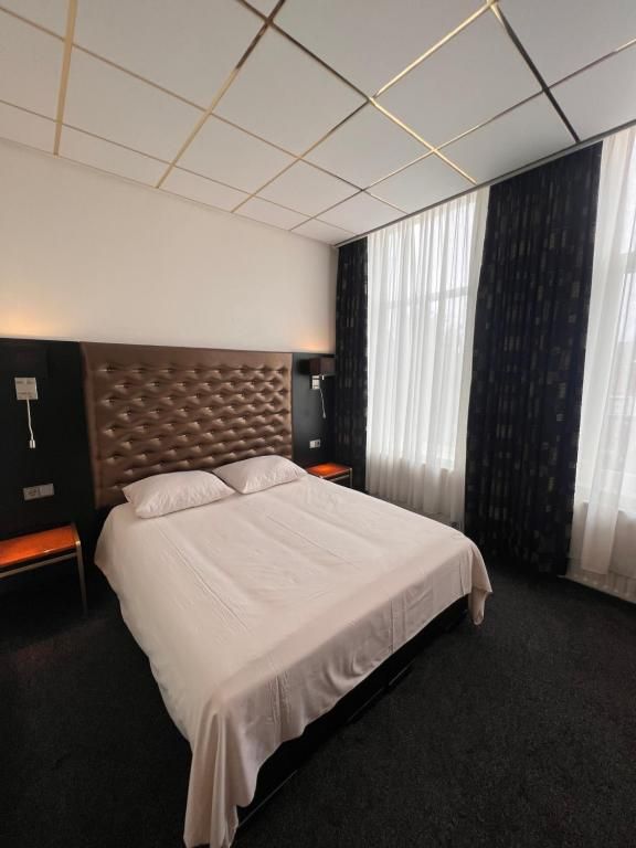 Guest house 156205 - Apartment Walcheren - Hotel Le Beau Rivage