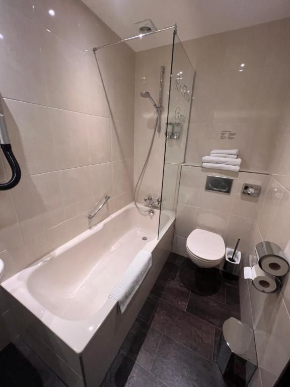 Guest house 156205 - Apartment Walcheren - Hotel Le Beau Rivage