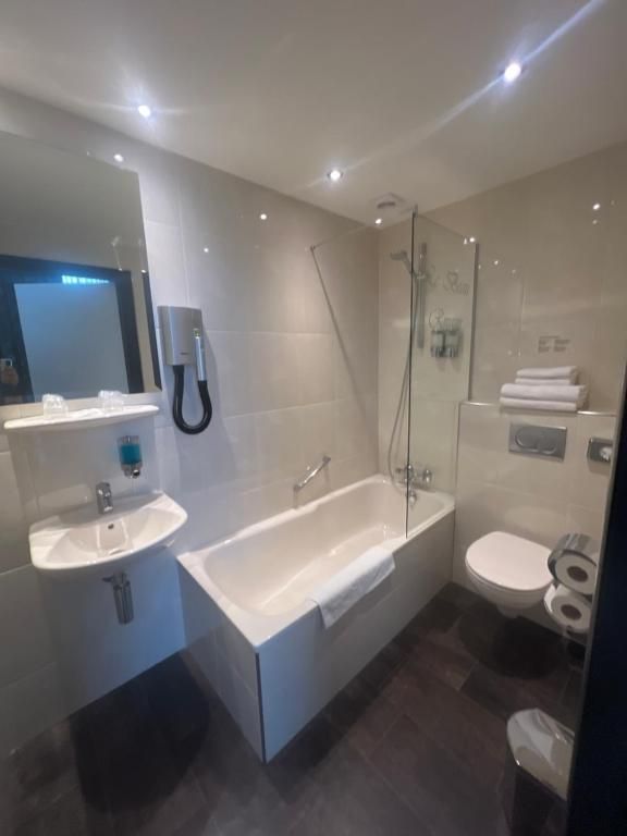 Guest house 156205 - Apartment Walcheren - Hotel Le Beau Rivage