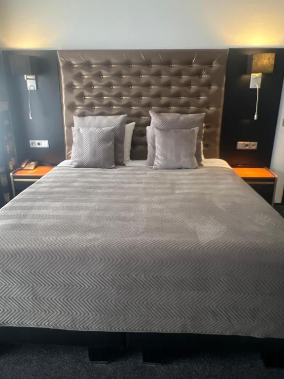 Guest house 156205 - Apartment Walcheren - Hotel Le Beau Rivage