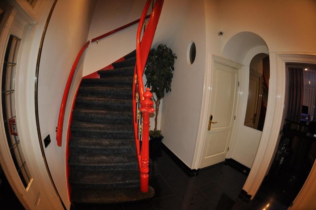 Guest house 156207 - Apartment Walcheren - Budget Hotel Le Beau Rivage